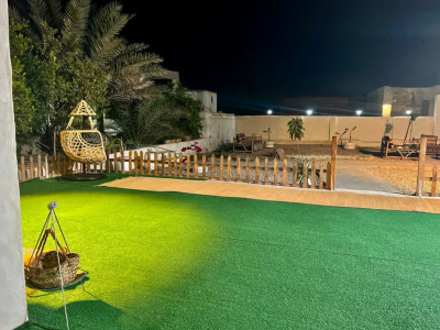مجموعه بومگردی دهیل "اتاق 3"