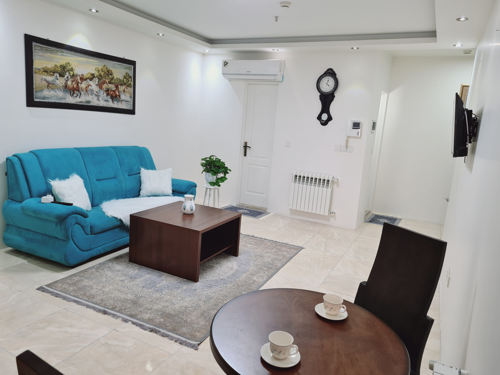 اتاق پذیرایی اتاق پذیرایی