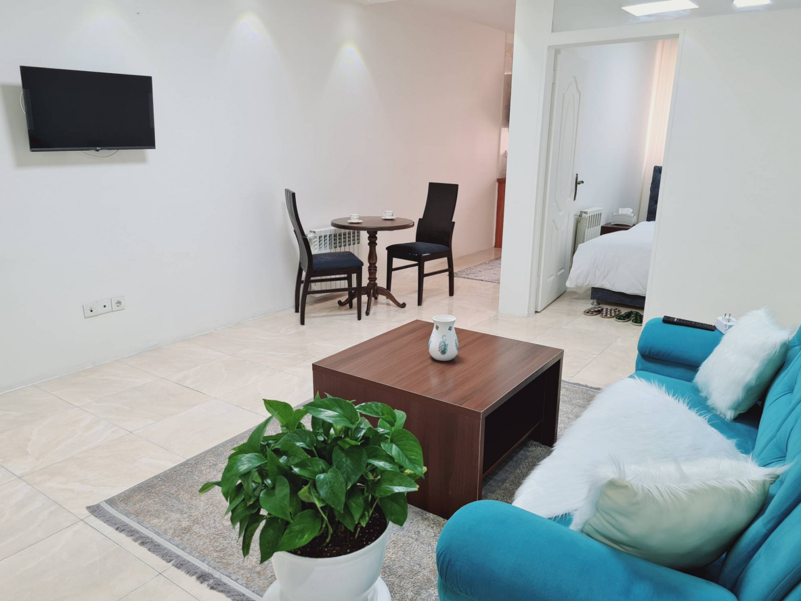 اتاق پذیرایی اتاق پذیرایی