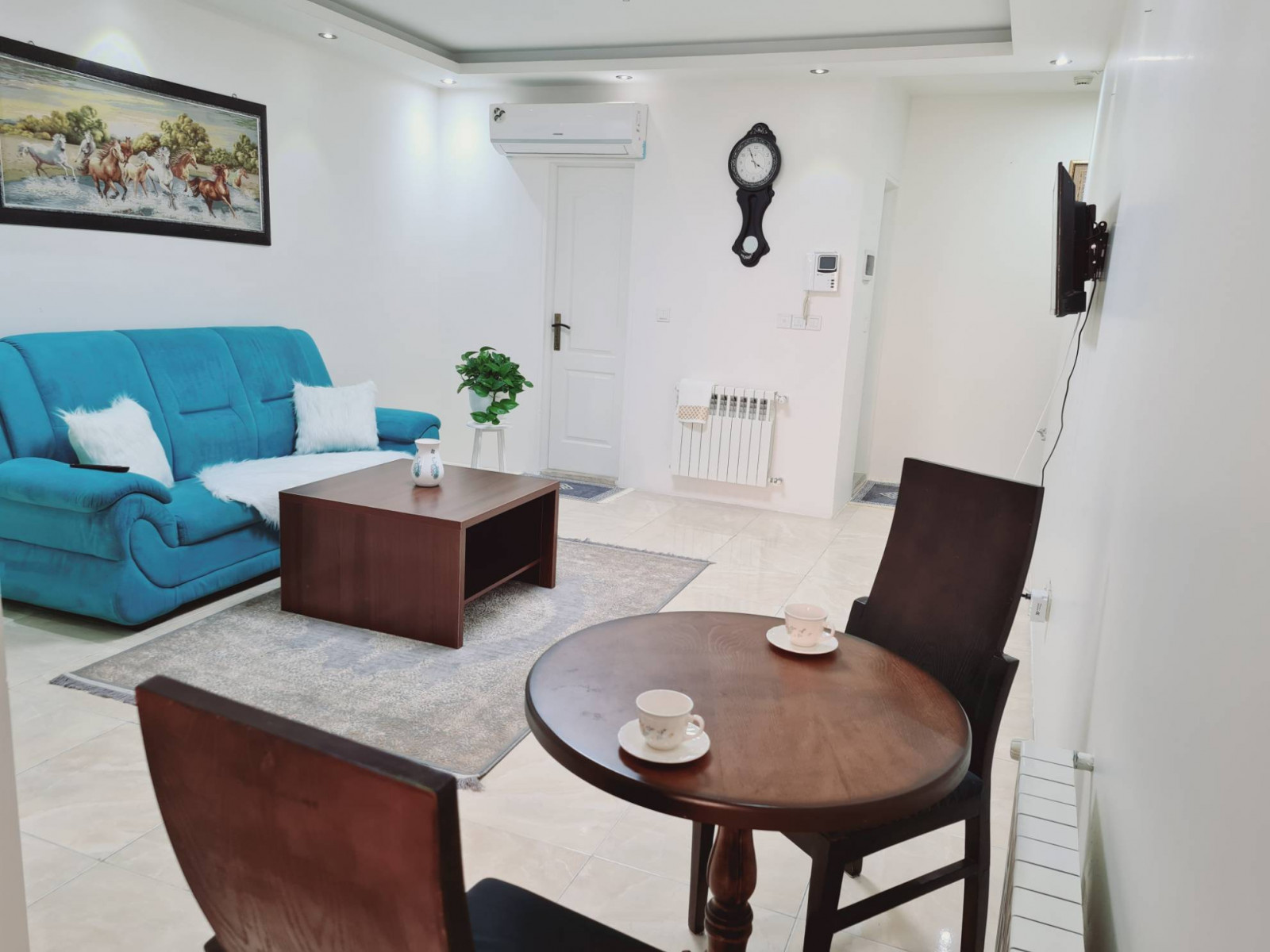 اتاق پذیرایی اتاق پذیرایی