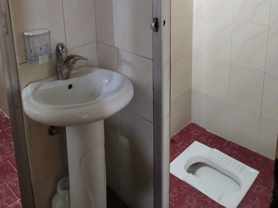 سرویس بهداشتی