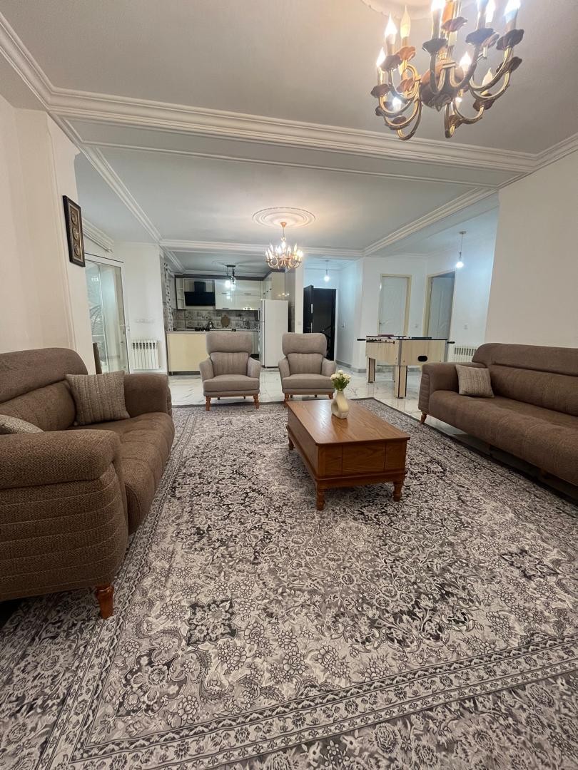 نمای دیگر پذیرایی طبقه ۱ نمای دیگر پذیرایی طبقه ۱