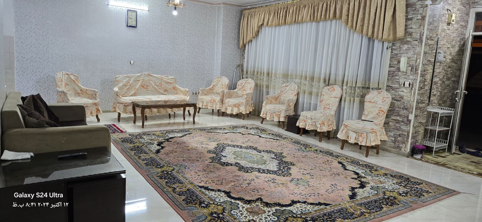 اتاق پذیرایی اتاق پذیرایی