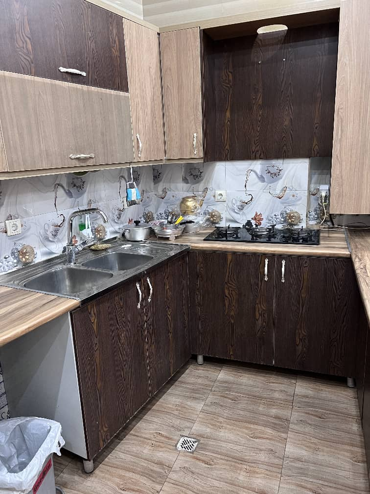 آشپزخانه