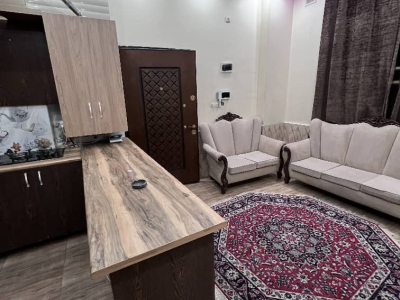 واحد تک خواب در شیراز "واحد 1"