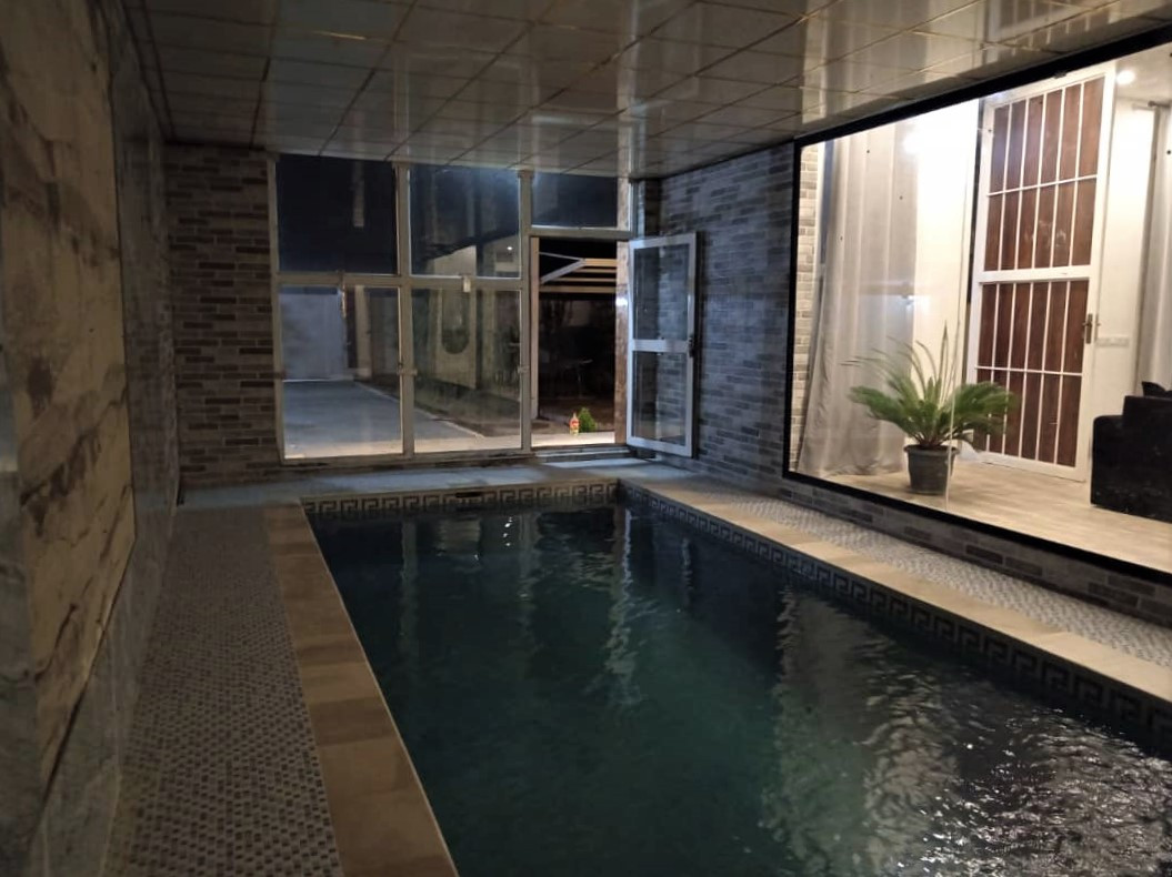 استخر استخر