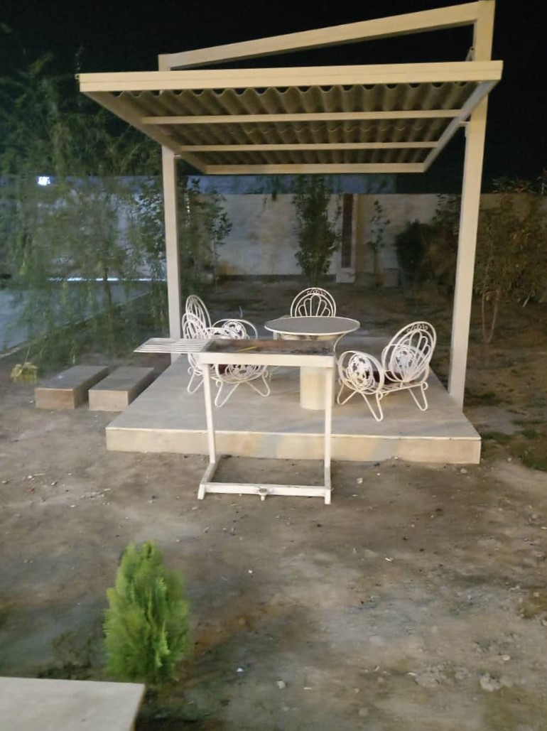 آلاچیق آلاچیق