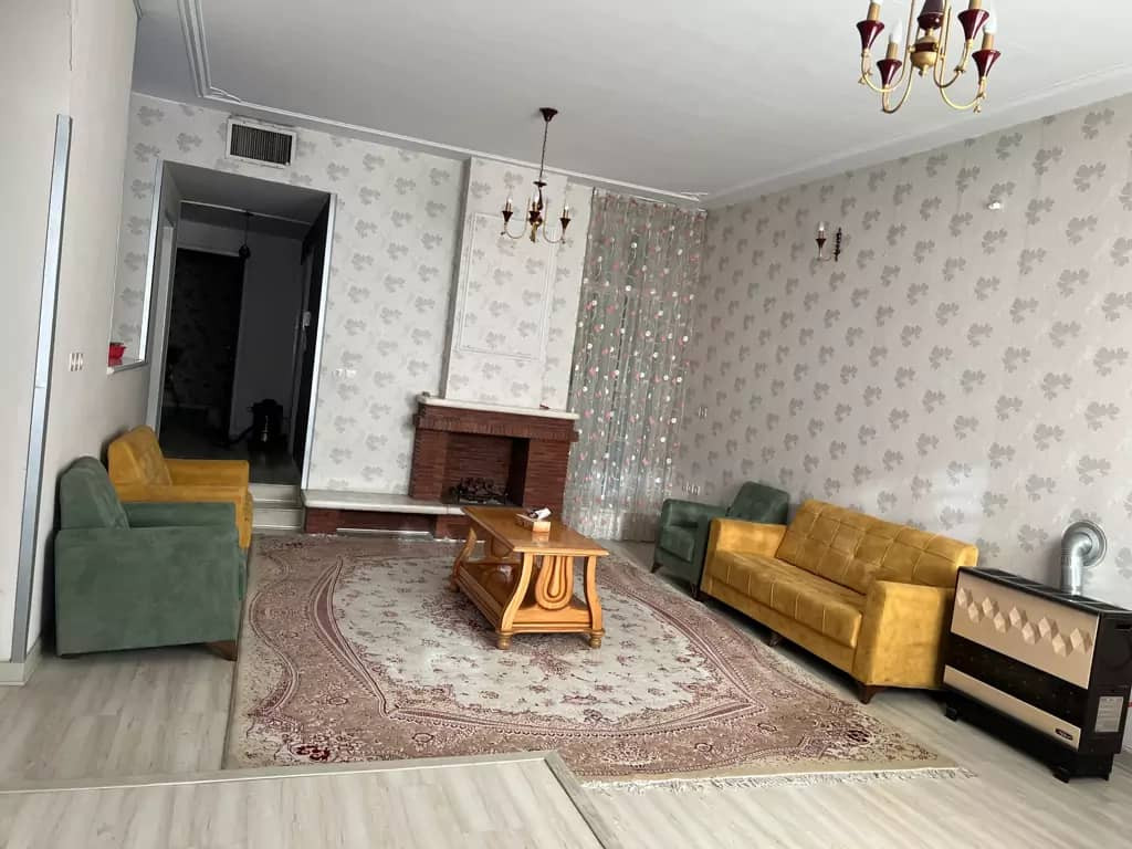 اتاق پذیرایی اتاق پذیرایی