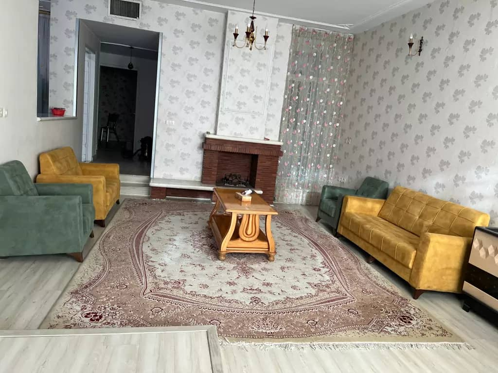 اتاق پذیرایی اتاق پذیرایی