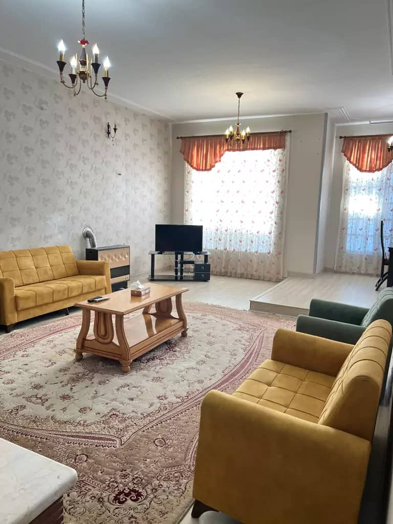 اتاق پذیرایی اتاق پذیرایی