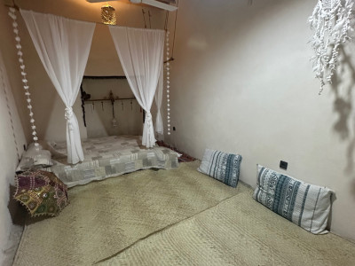 واحد نقلی تک خواب خانه عشق