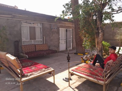 واحد ویلایی تک خواب نقلی در اسلامیه فردوس