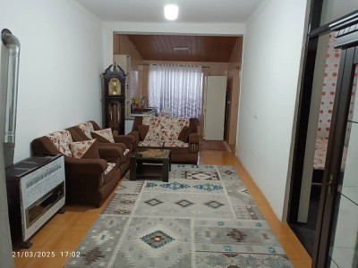 ویلای مبله دو خوابه ساحلی دربست