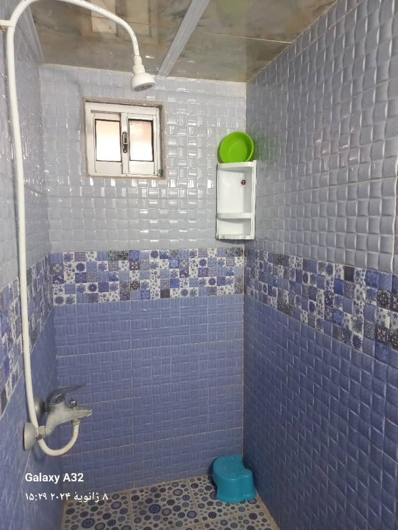 سرویس بهداشتی