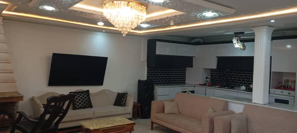 اتاق پذیرایی اتاق پذیرایی