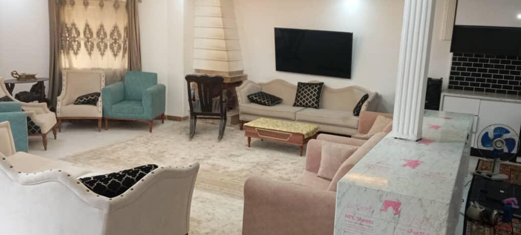 اتاق پذیرایی اتاق پذیرایی