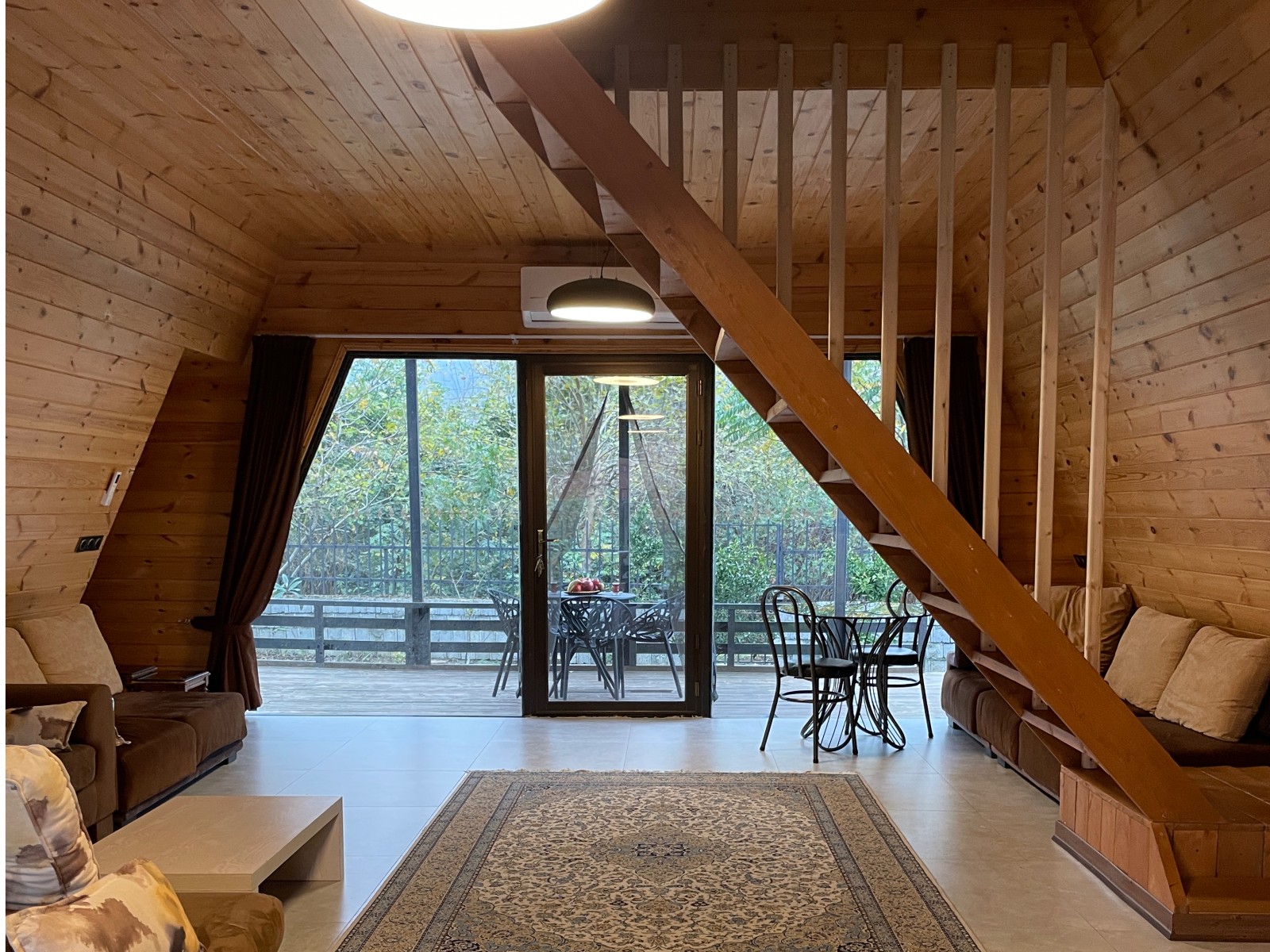 اتاق پذیرایی اتاق پذیرایی