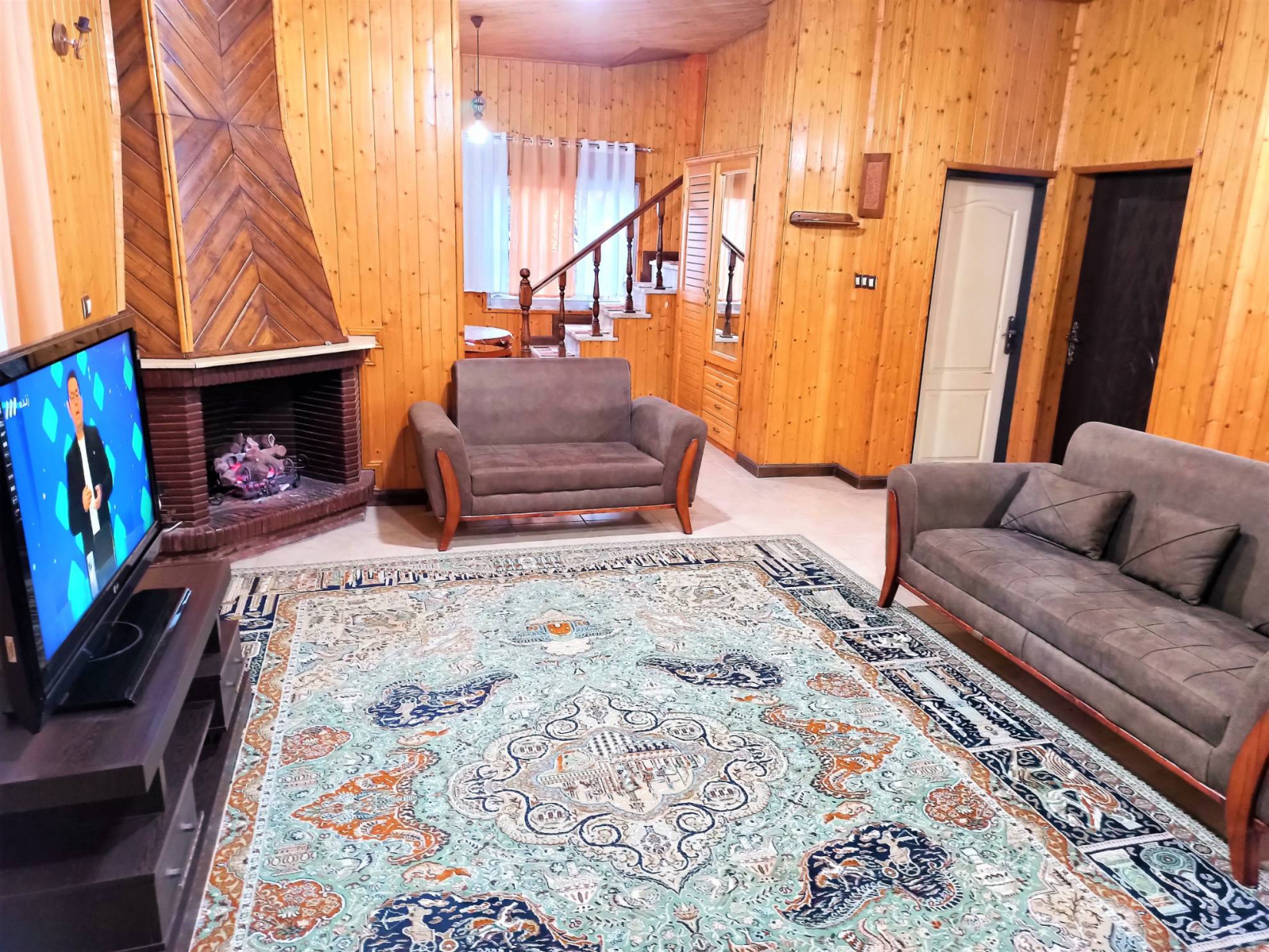 پذیرایی