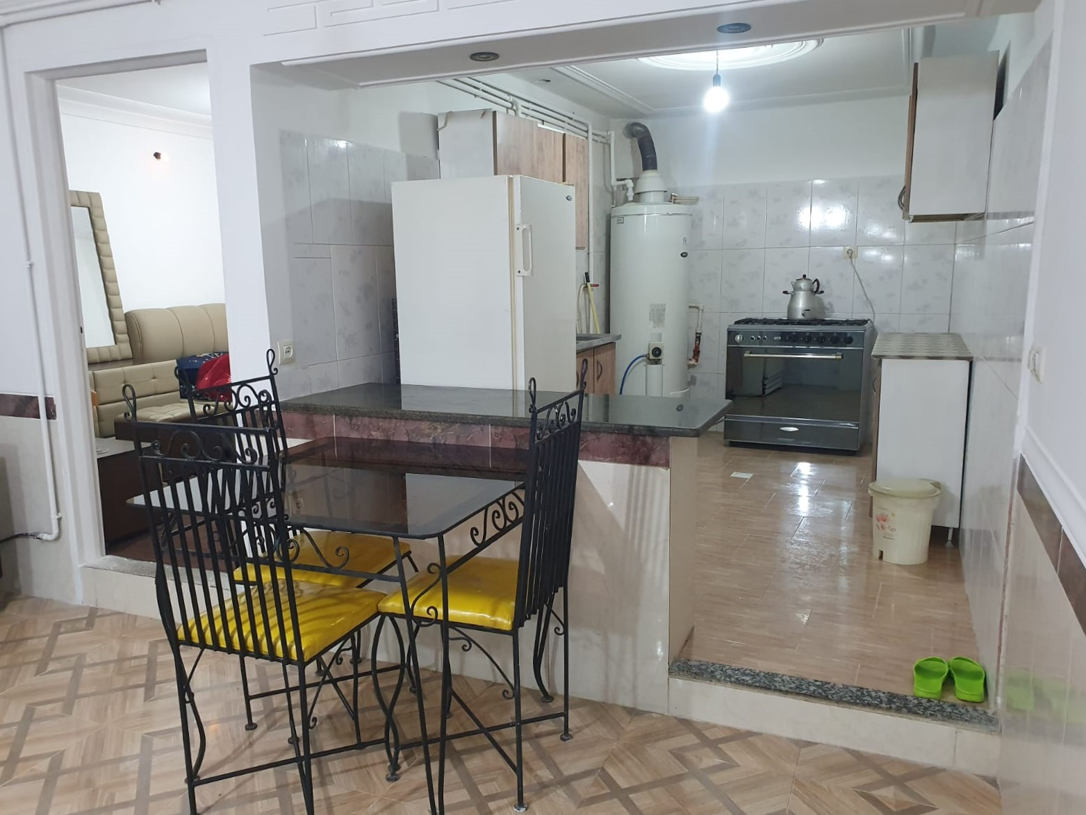 آشپزخانه آشپزخانه