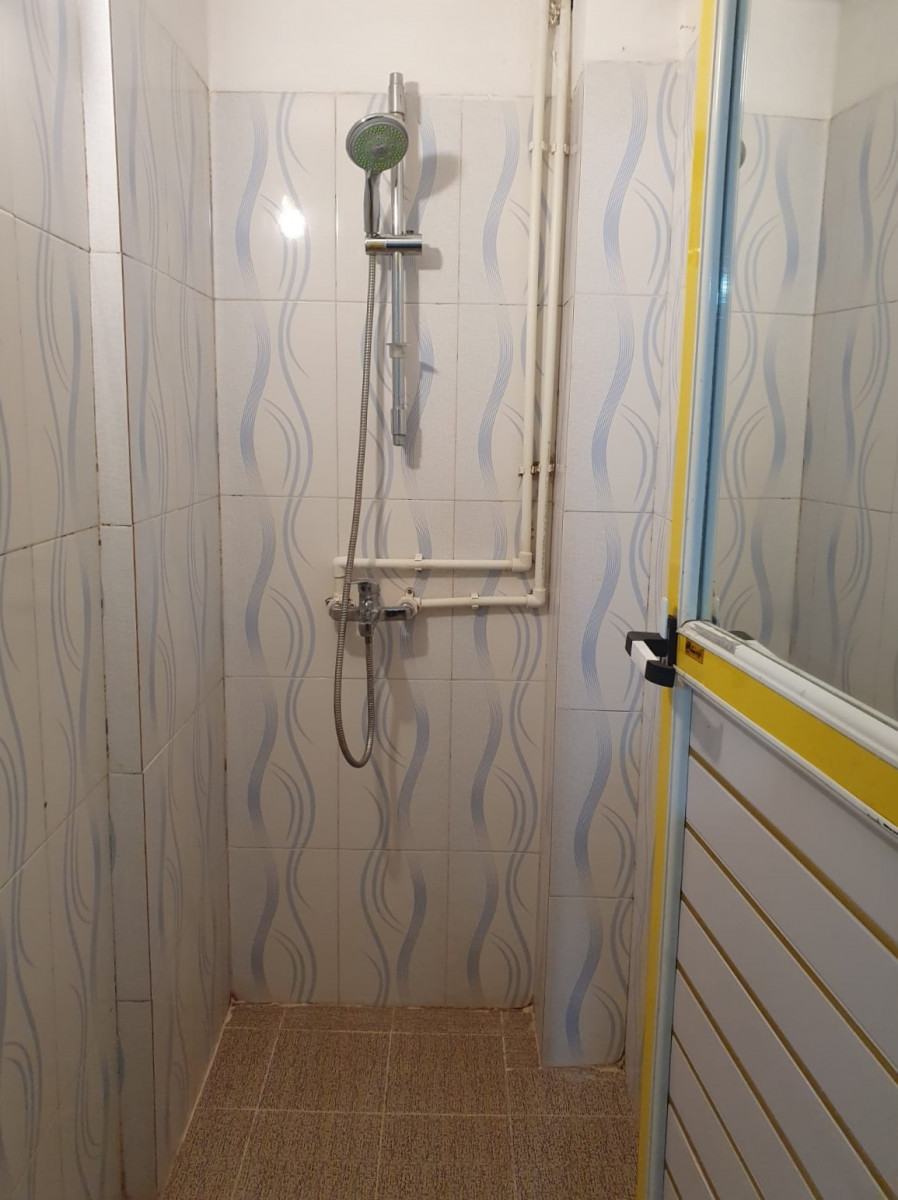 حمام اتاق خواب