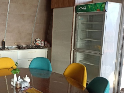 واحد دو خواب با دسترسی عالی به دریا "طبقه اول"