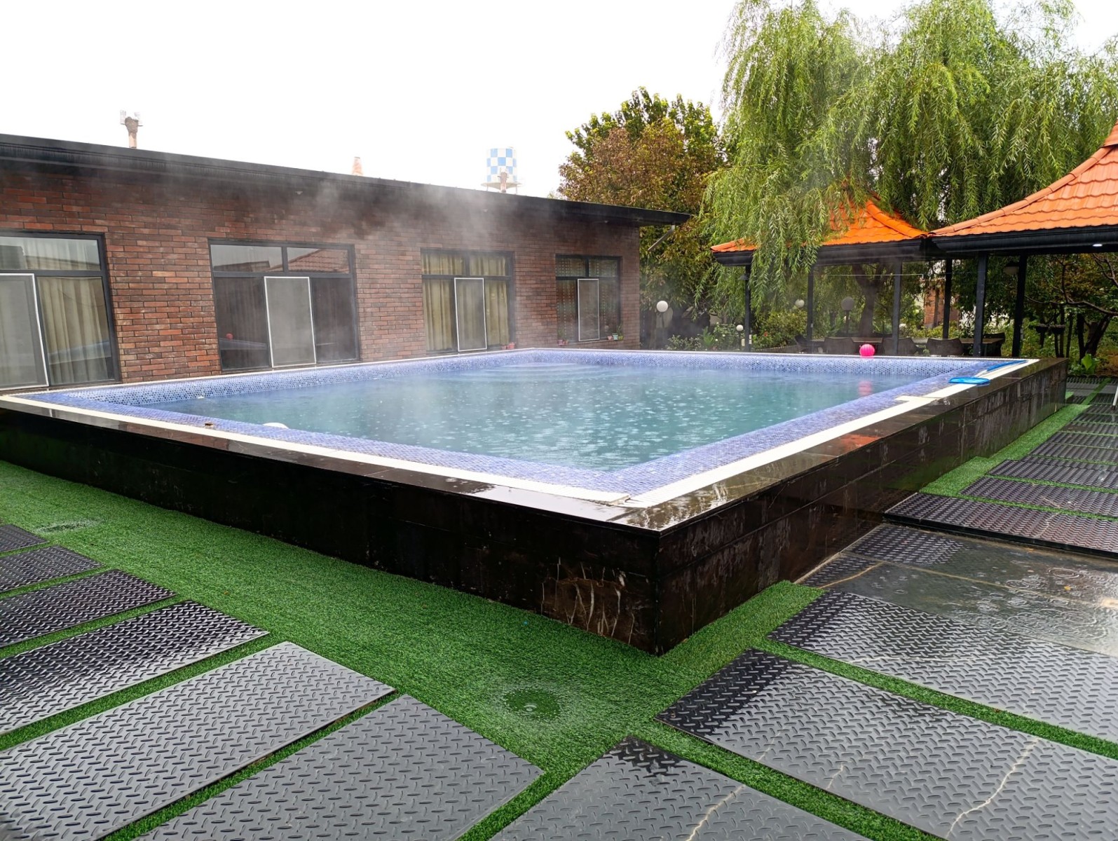 استخر استخر