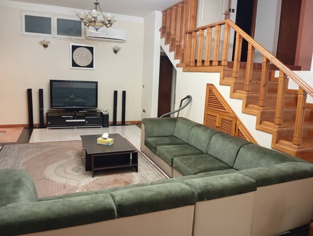 اتاق پذیرایی اتاق پذیرایی