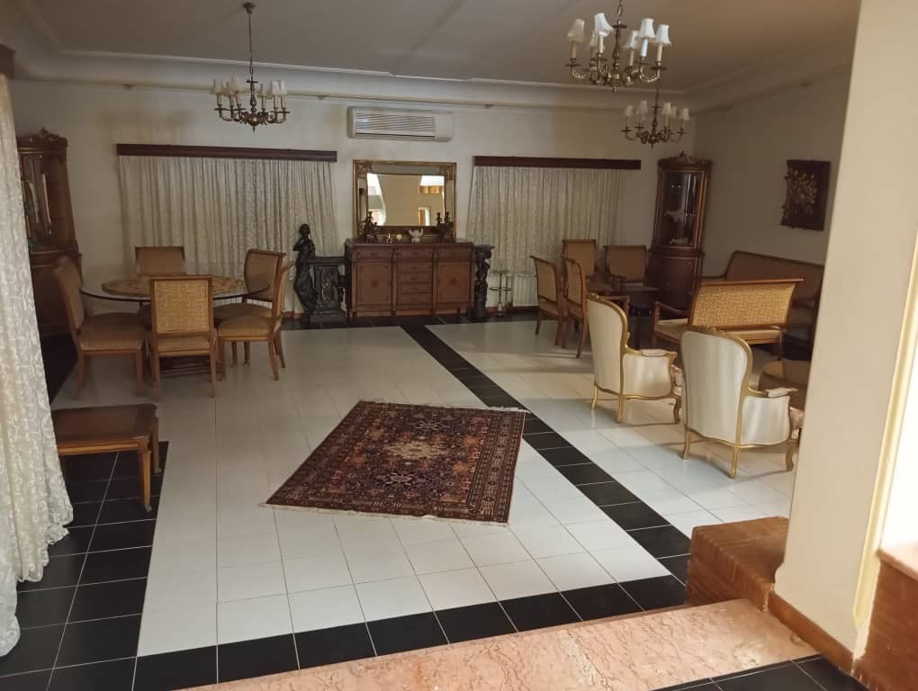 اتاق پذیرایی اتاق پذیرایی