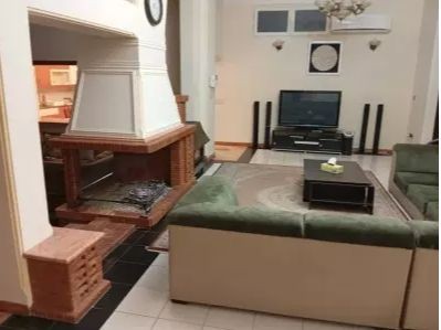 اتاق پذیرایی اتاق پذیرایی