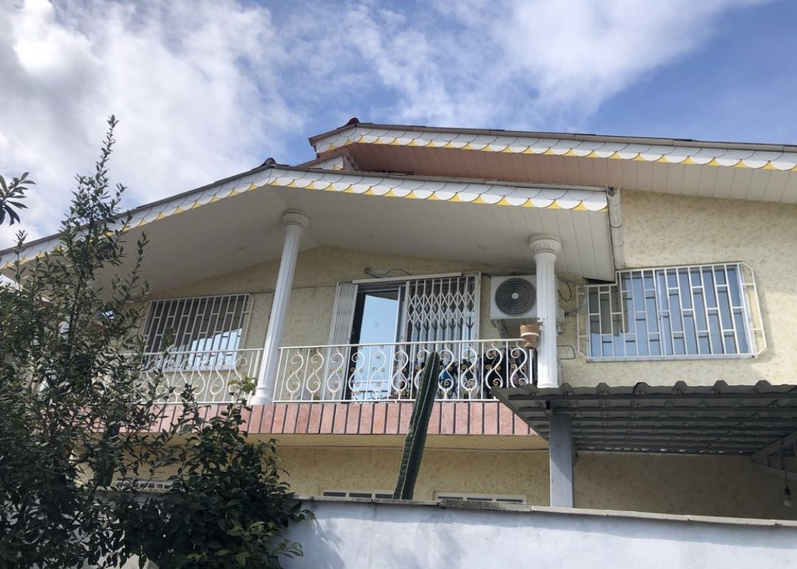 نمای ساختمان نمای ساختمان