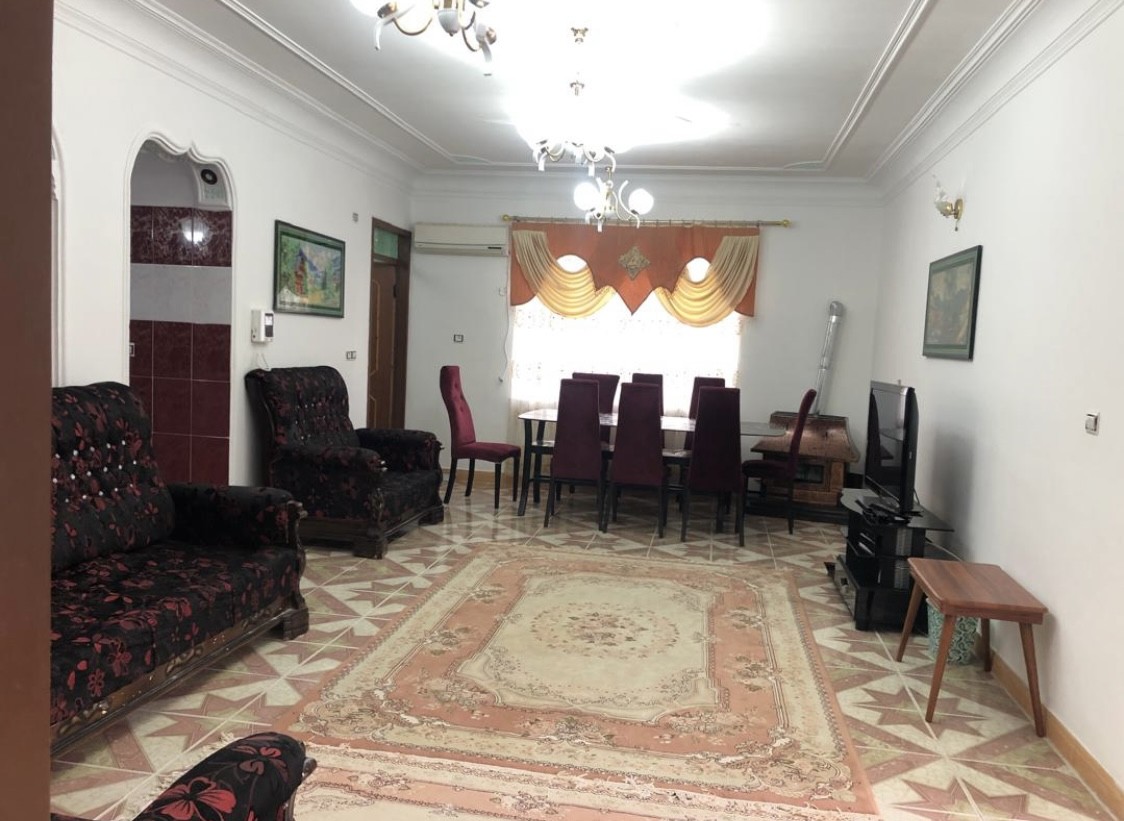 اتاق پذیرایی اتاق پذیرایی