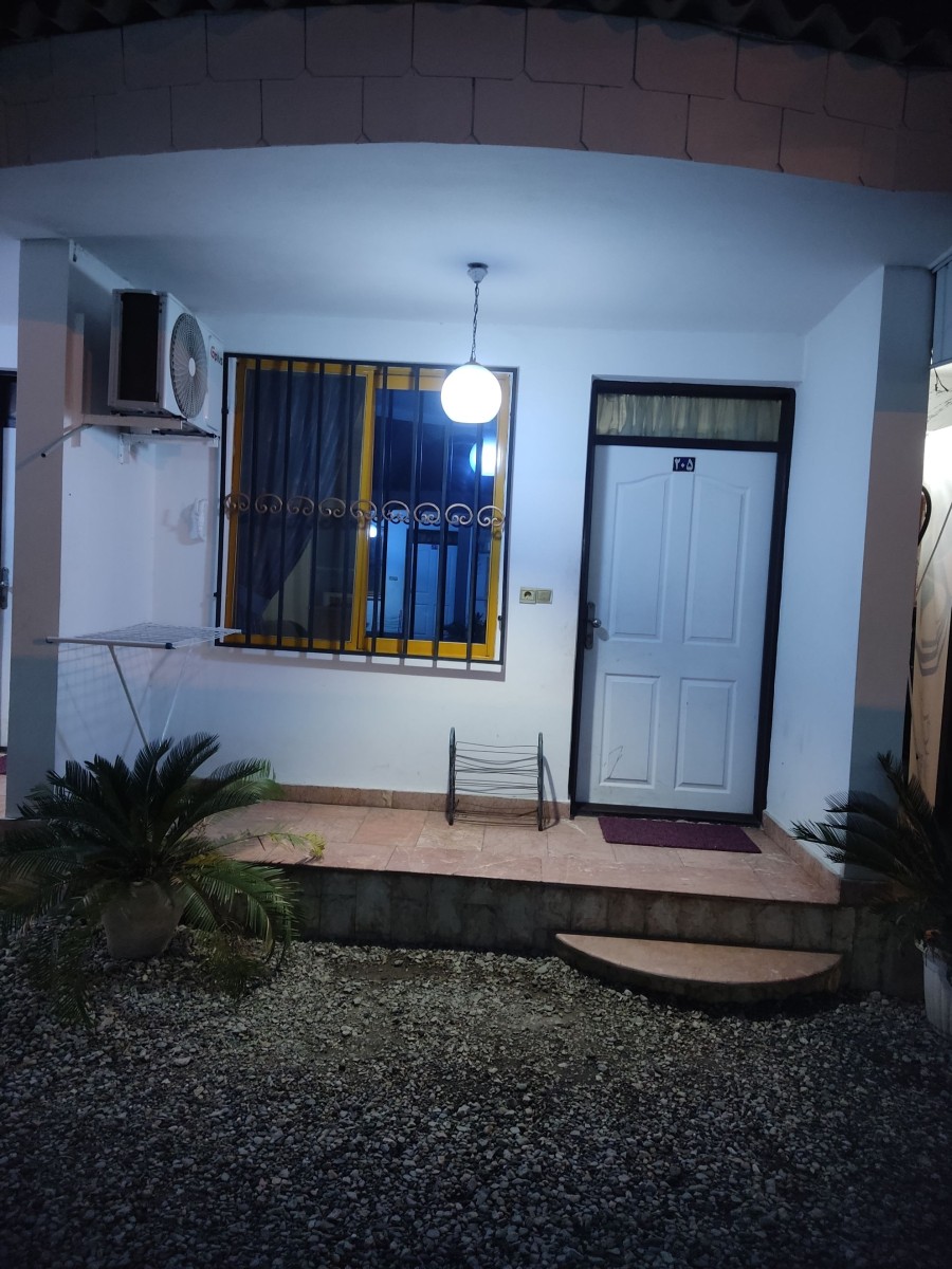 نمای ساختمان