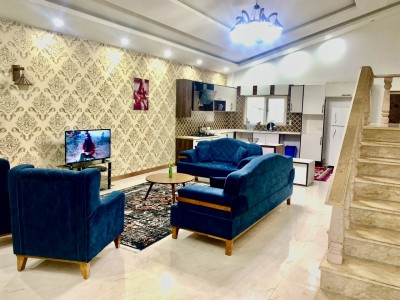 ویلای سه خوابه "صفاییه 70" با ایرهاکی