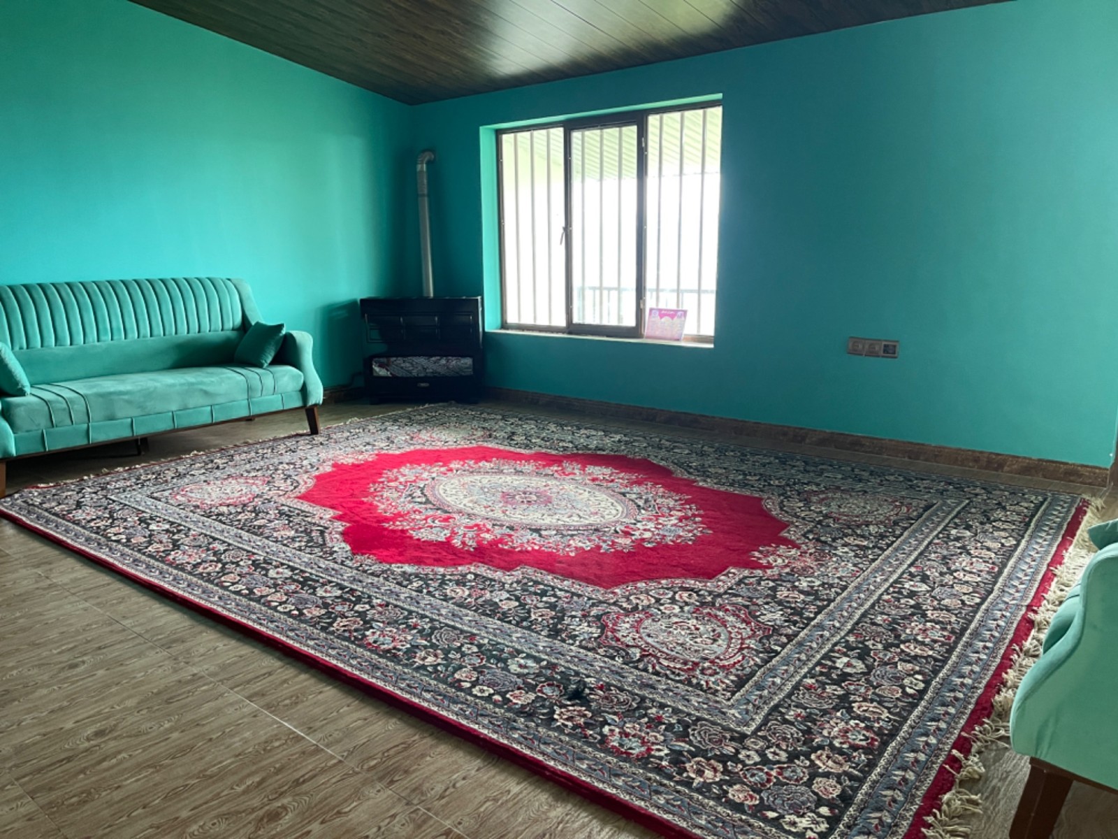 اتاق پذیرایی اتاق پذیرایی