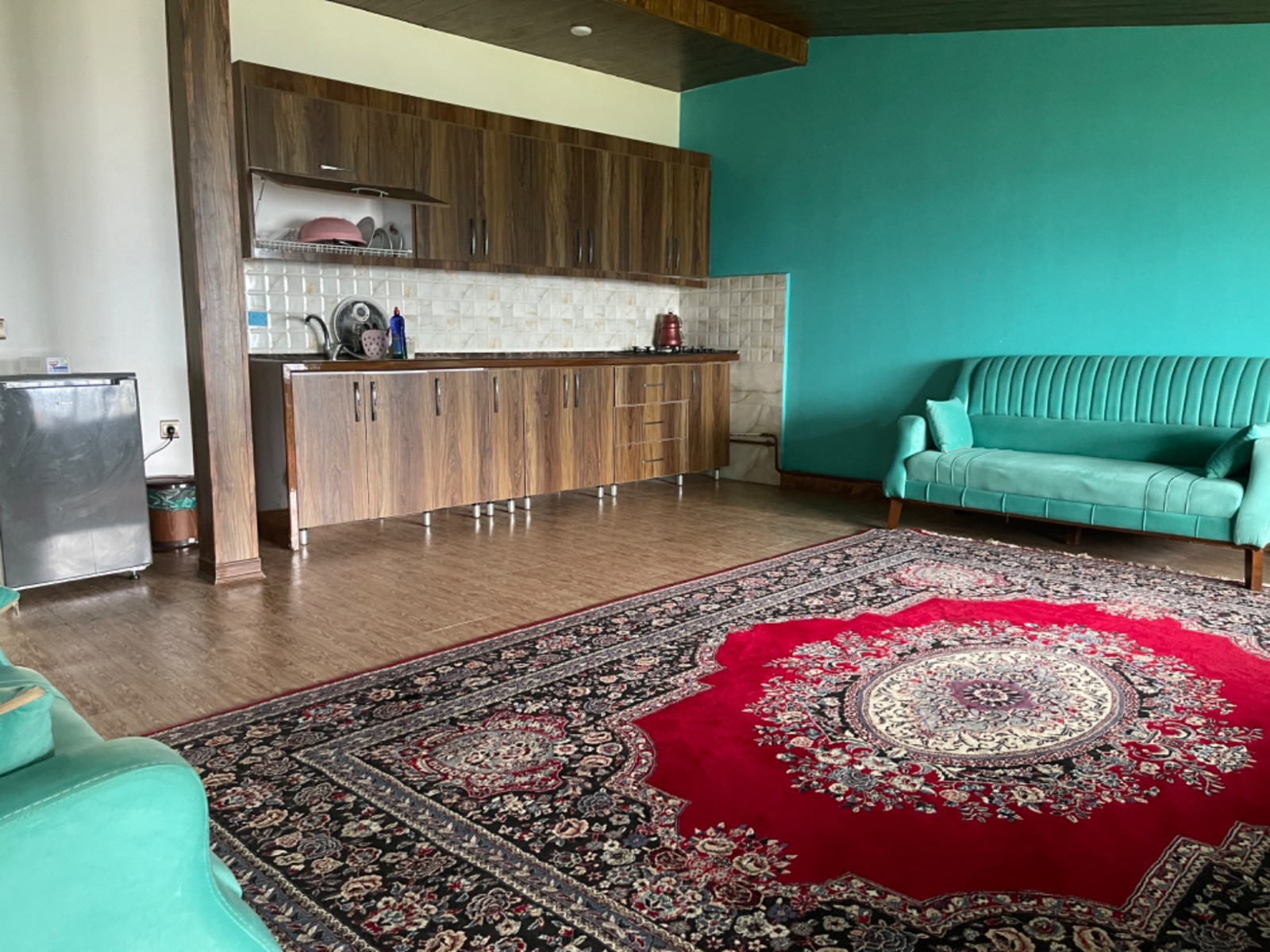 اتاق پذیرایی اتاق پذیرایی