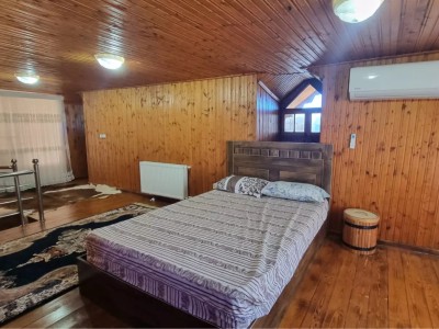 ویلای سه‌خوابه بلوط