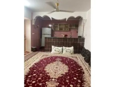 اقامتگاه یک خوابه ادیب