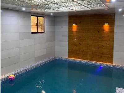 ویلا توریستی امیر