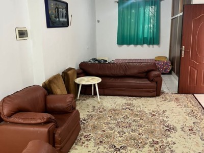سوئیت آپارتمانی سیبن
