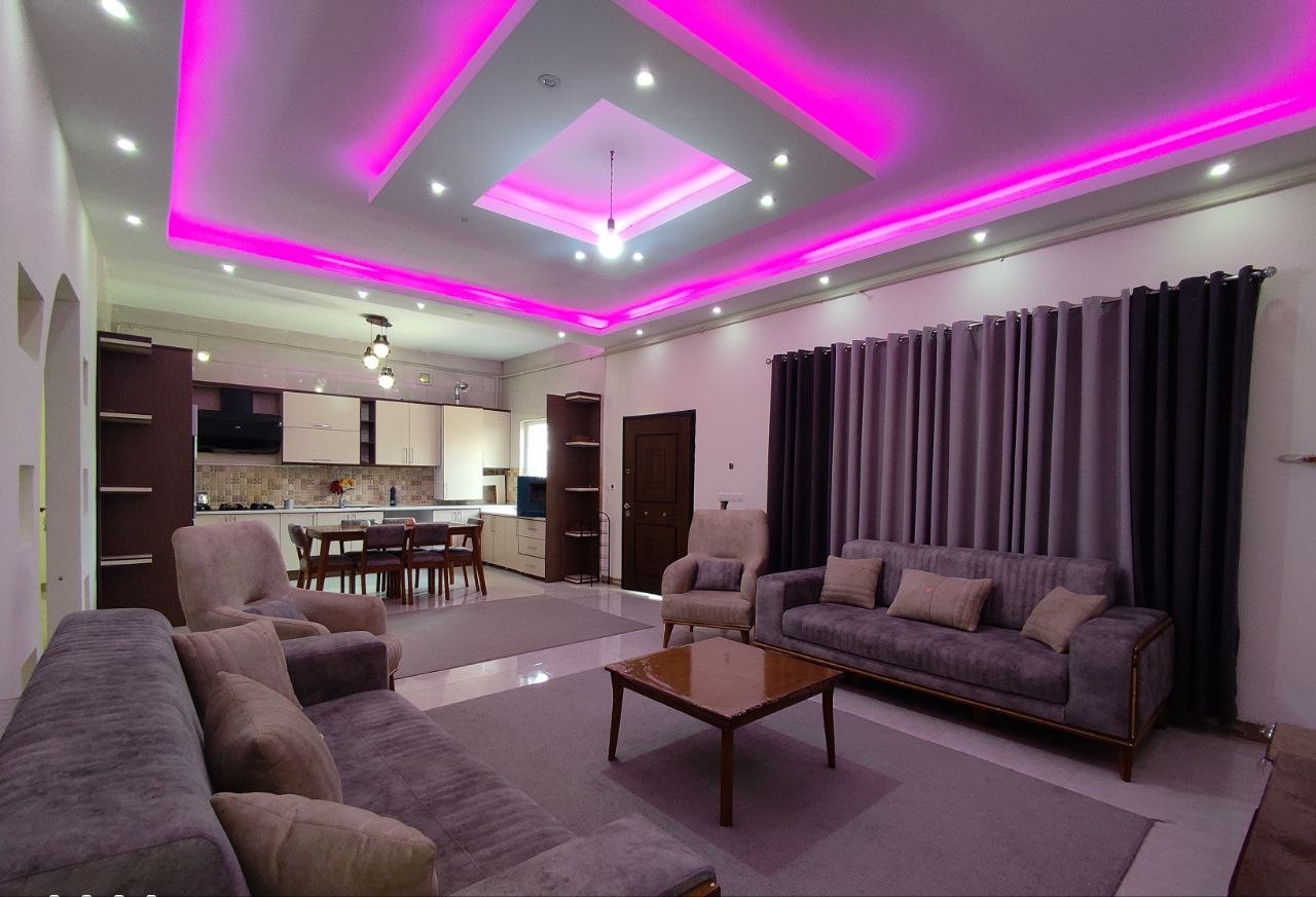 اتاق پذیرایی اتاق پذیرایی