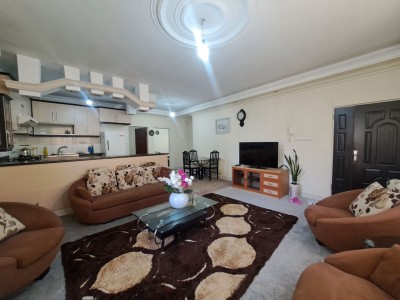 آپارتمان دو خوابه
