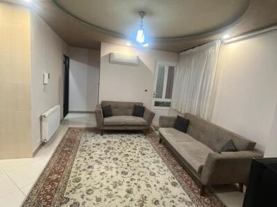واحد آپارتمانی تک خوابه در کیاشهر