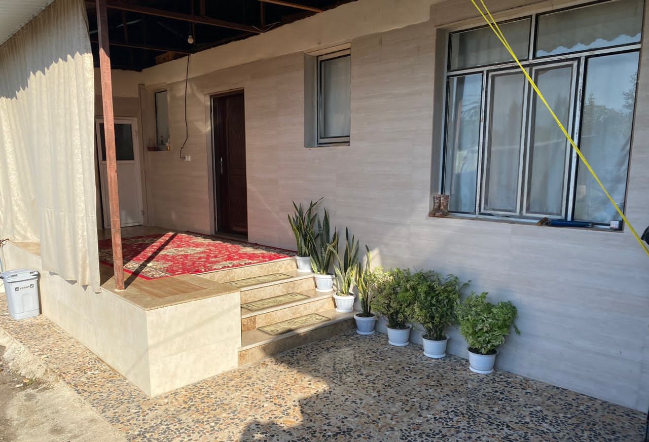 نمای ساختمان