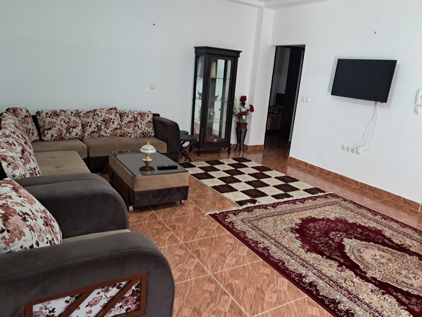 اتاق پذیرایی اتاق پذیرایی