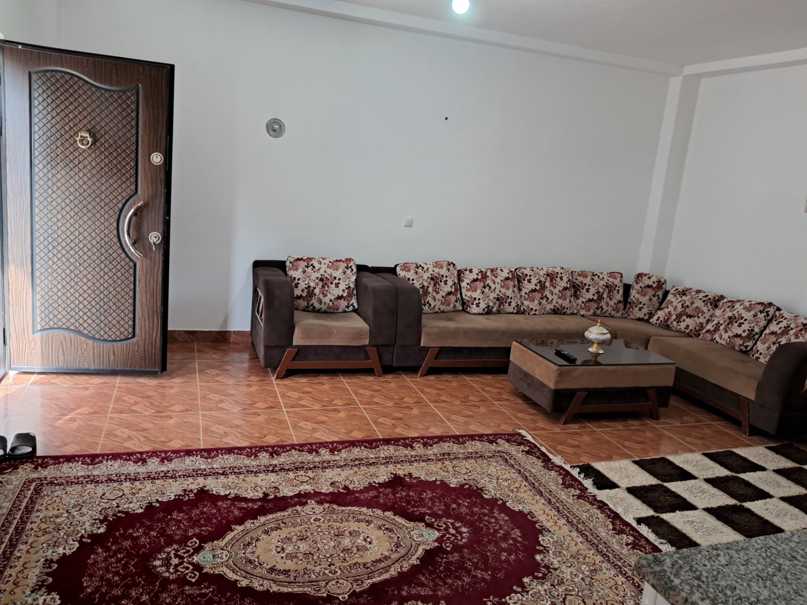 اتاق پذیرایی اتاق پذیرایی