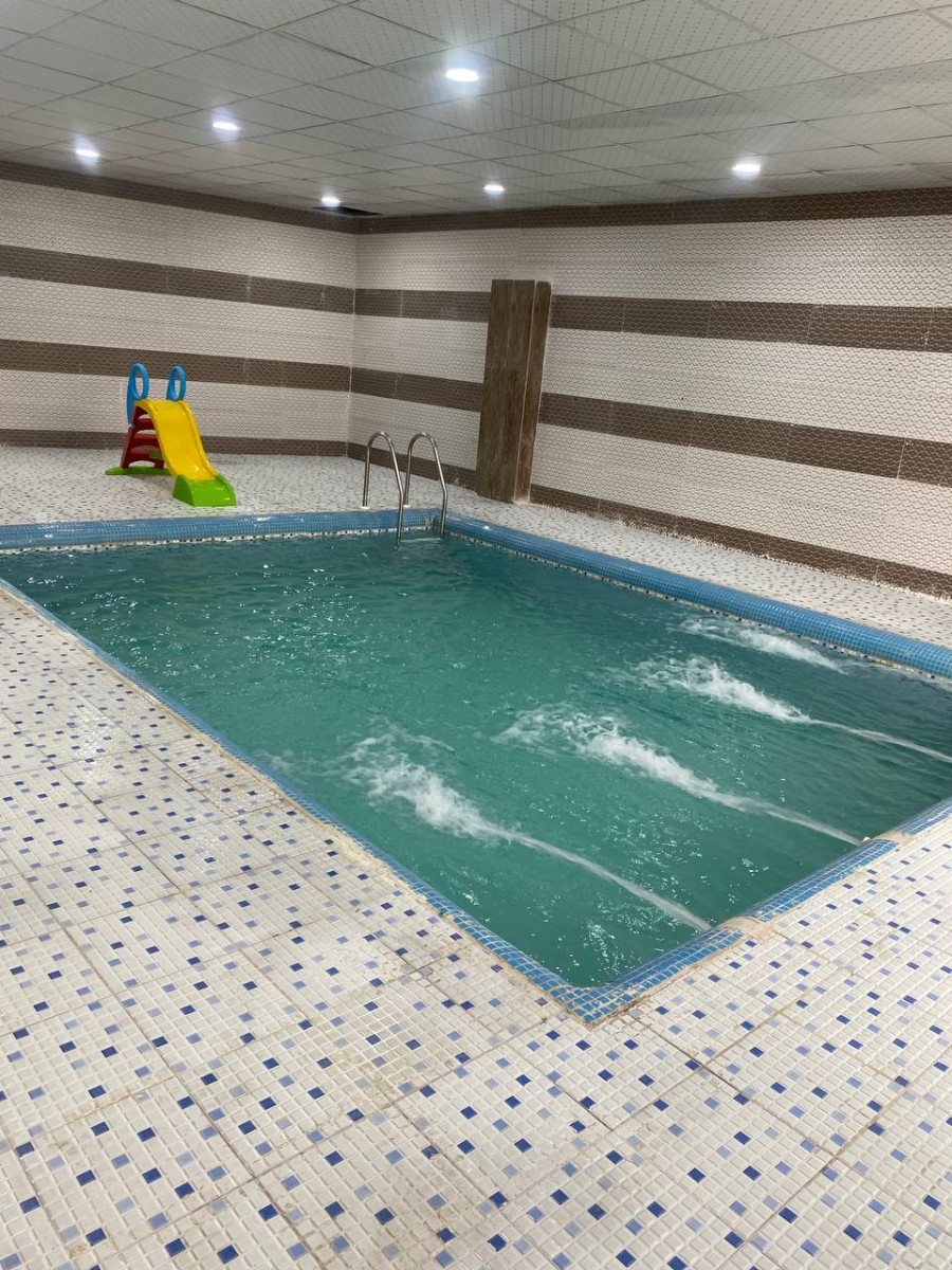استخر