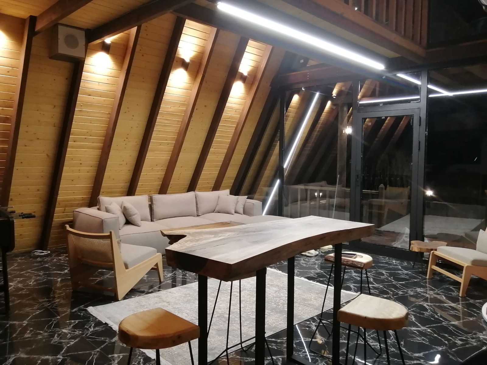 اتاق پذیرایی اتاق پذیرایی