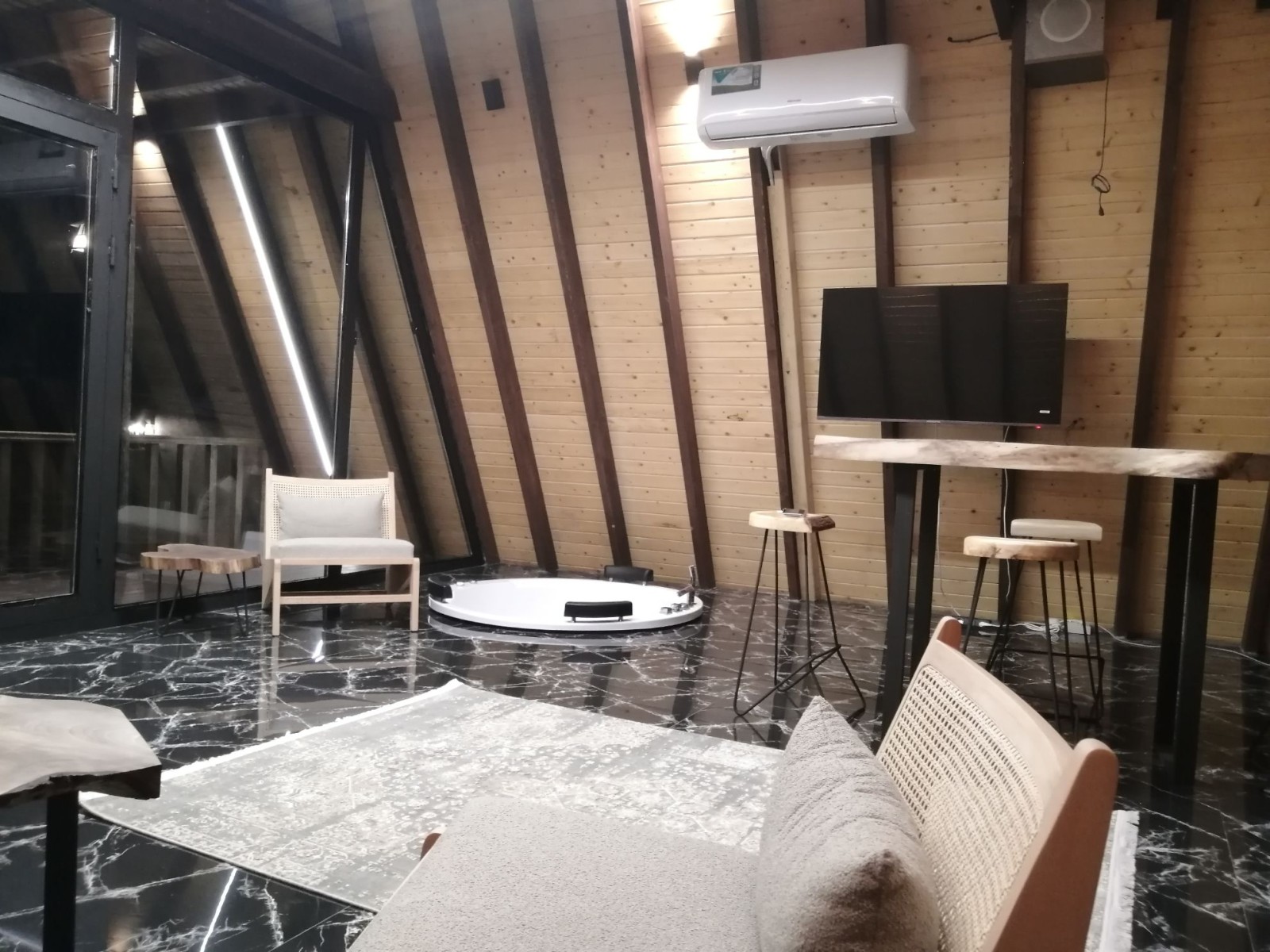 اتاق پذیرایی اتاق پذیرایی