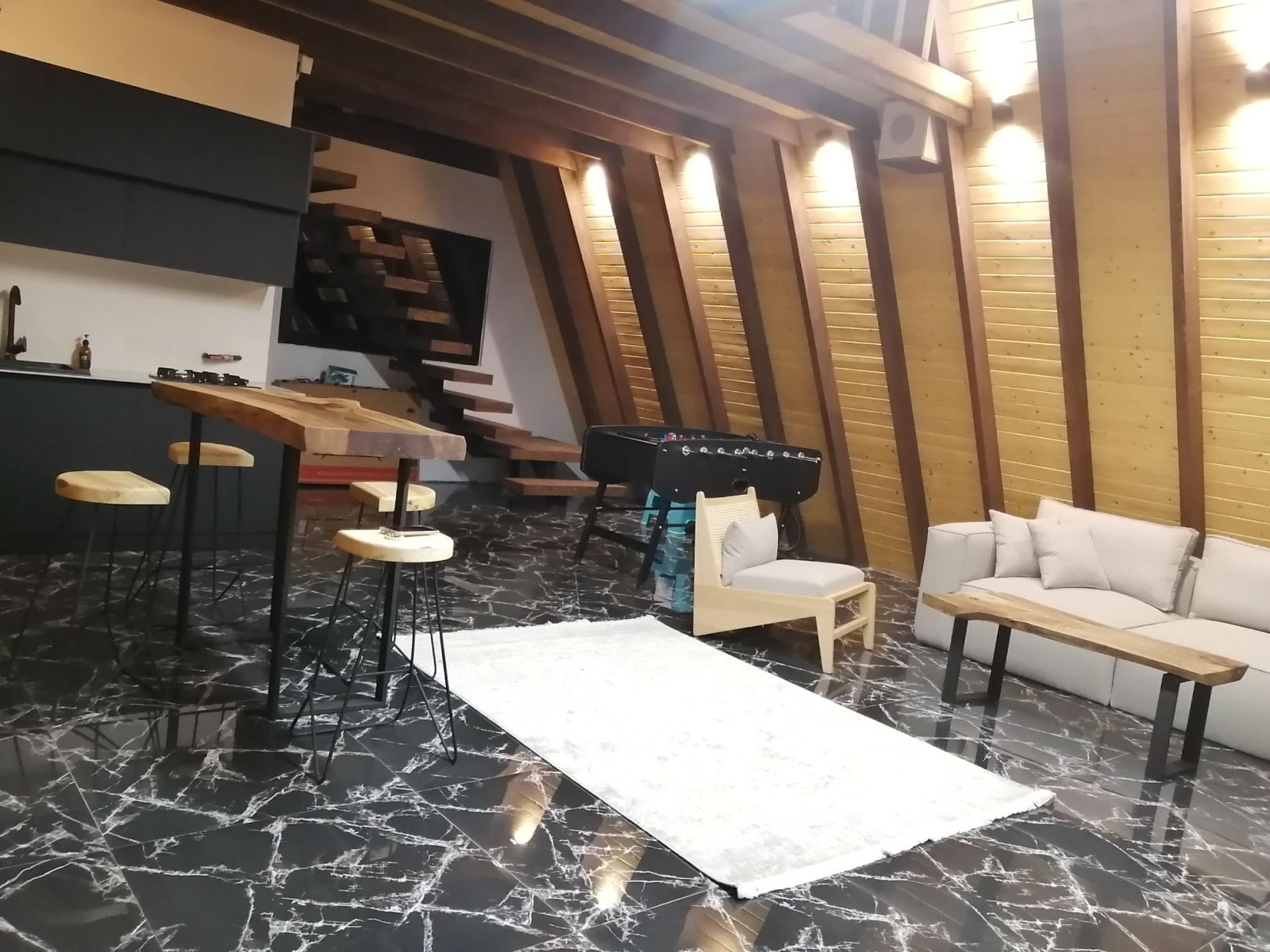 اتاق پذیرایی اتاق پذیرایی