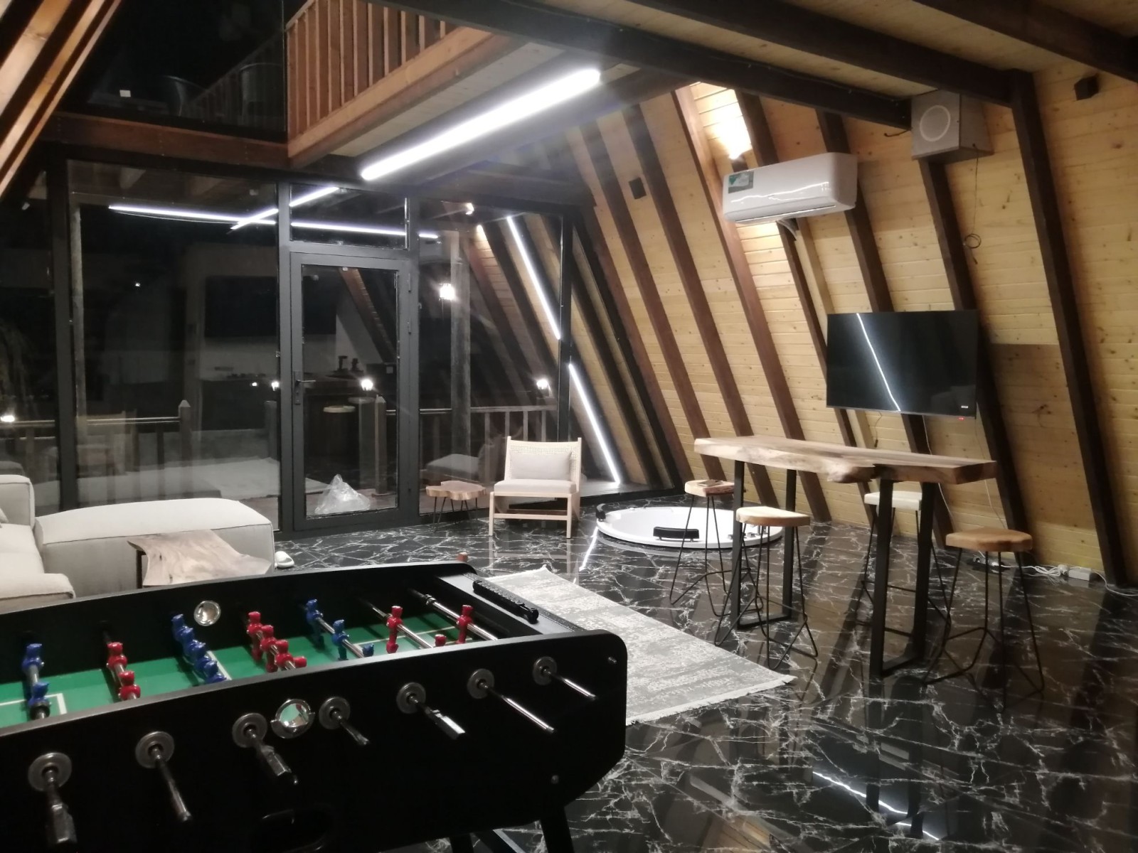 اتاق پذیرایی اتاق پذیرایی